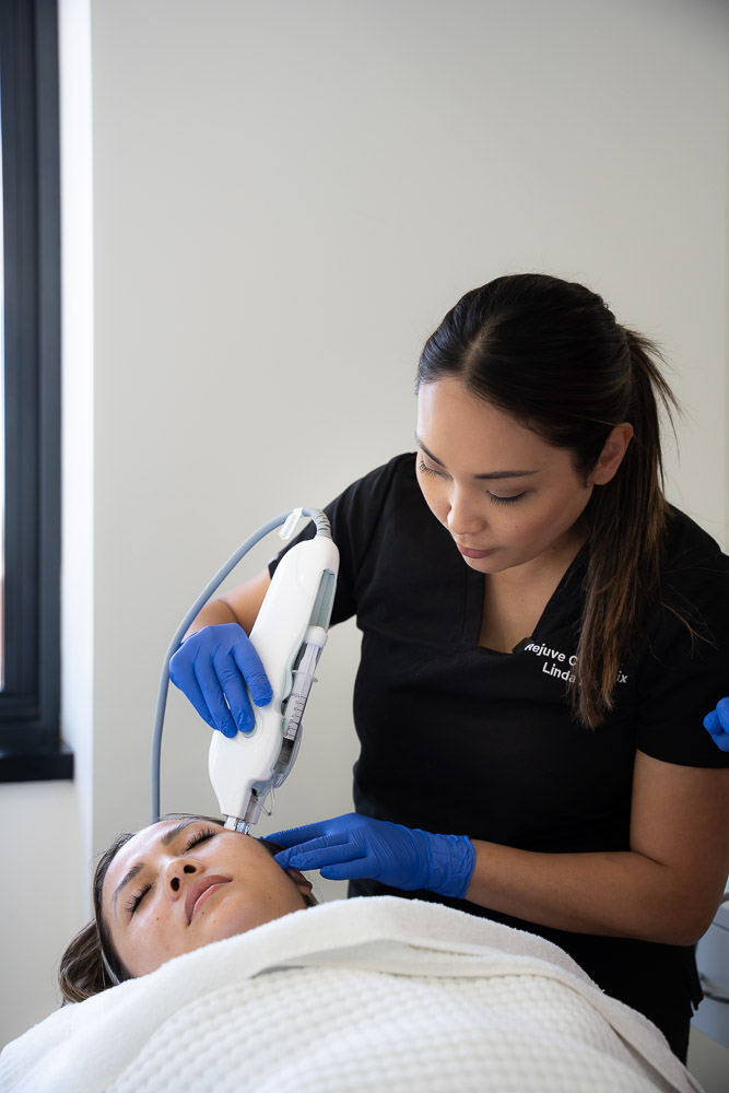 Meso Fusion Treatment
